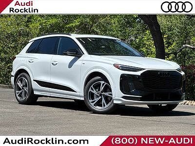 2027 AUDI Q6