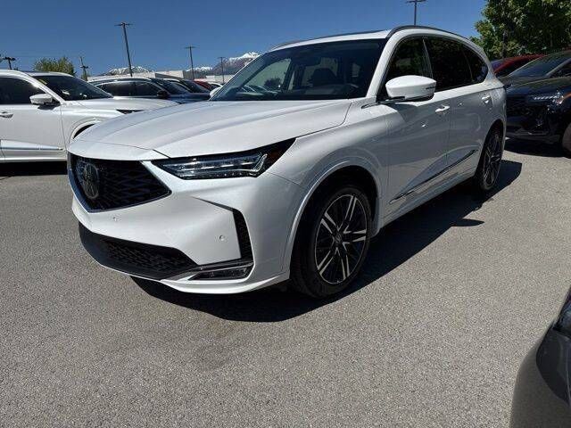 2026 Acura MDX
