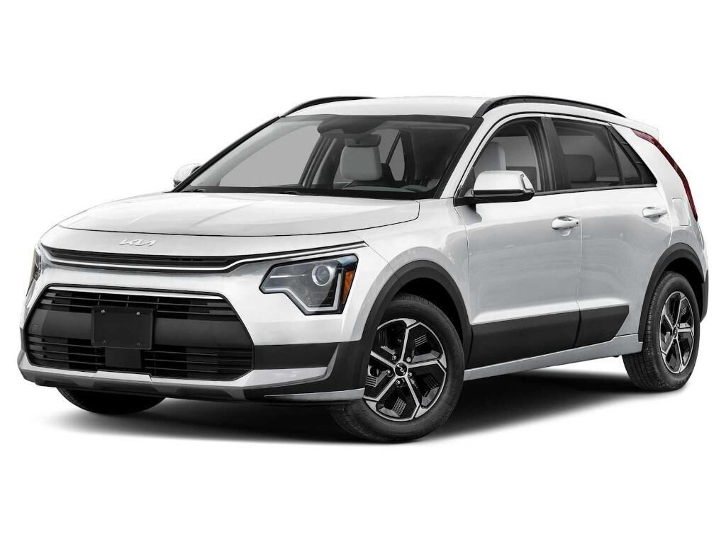 2026 KIA Niro
