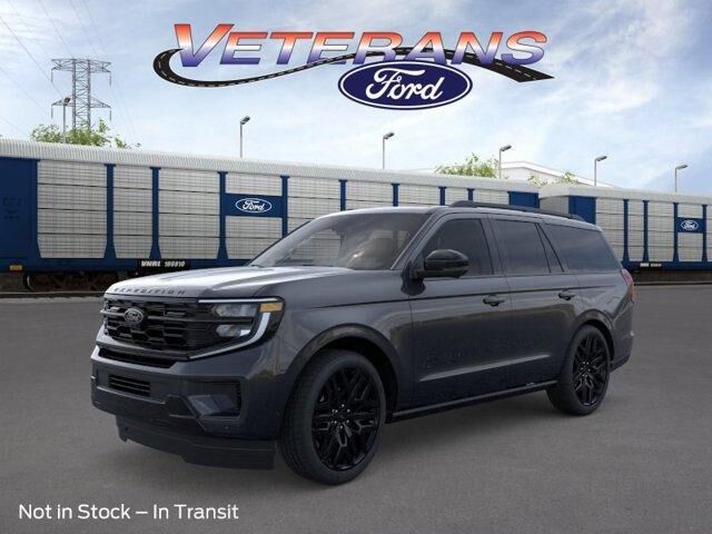 2026 FORD Expedition