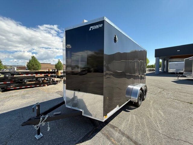 2026 PACE TRAILERS Pace Trailers