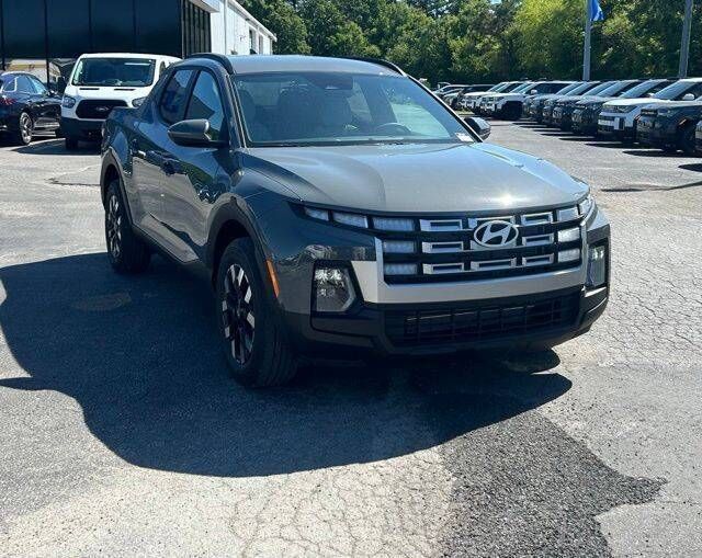 2026 Hyundai SANTA CRUZ