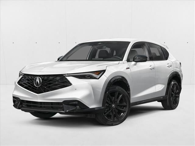 2026 ACURA ADX