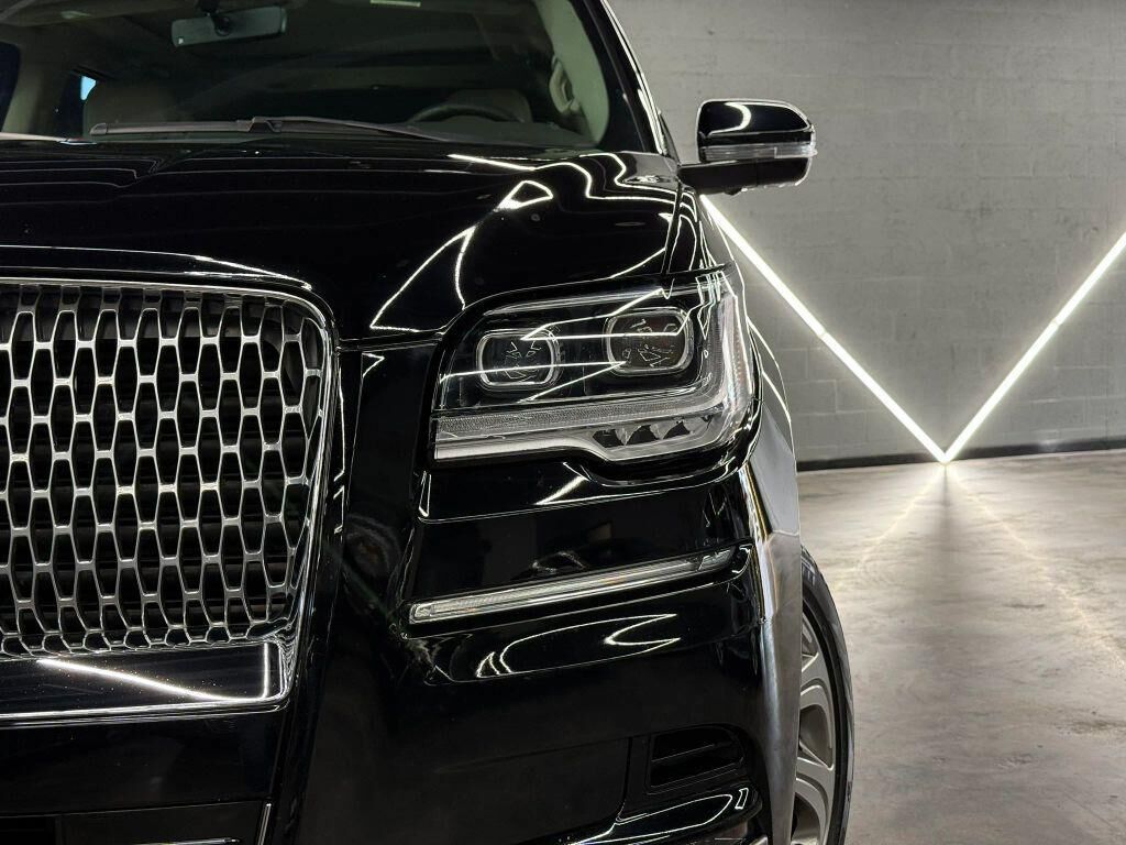 2024 LINCOLN Navigator