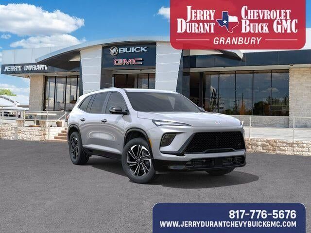 2026 BUICK Enclave