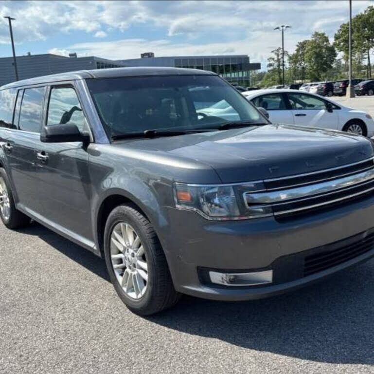 Ford Flex