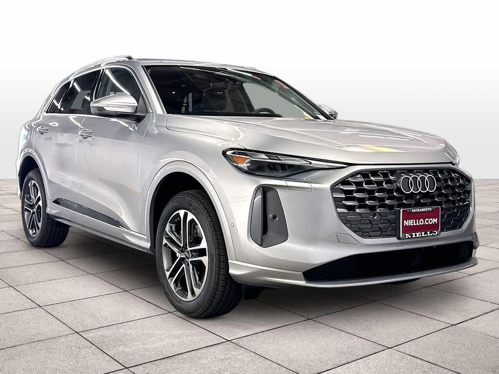 2026 Audi Q5