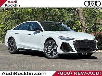2026 AUDI A6
