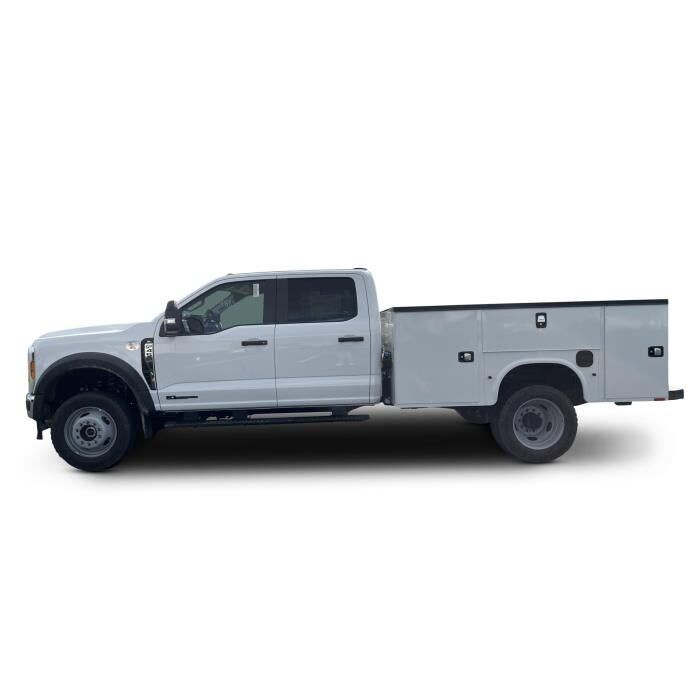2026 FORD F-450