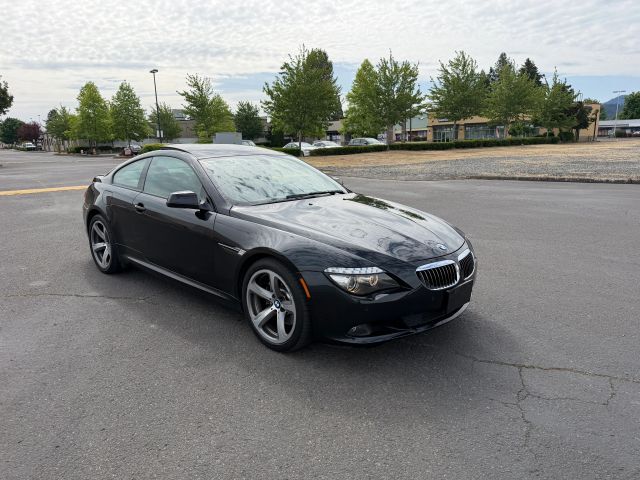 BMW 650i