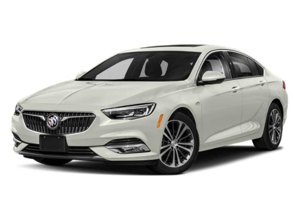 2019 Buick Regal