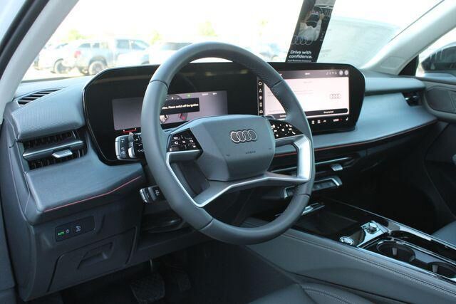 2026 Audi Q3