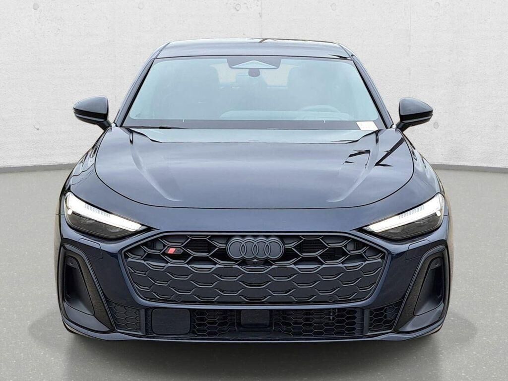 2026 Audi S5
