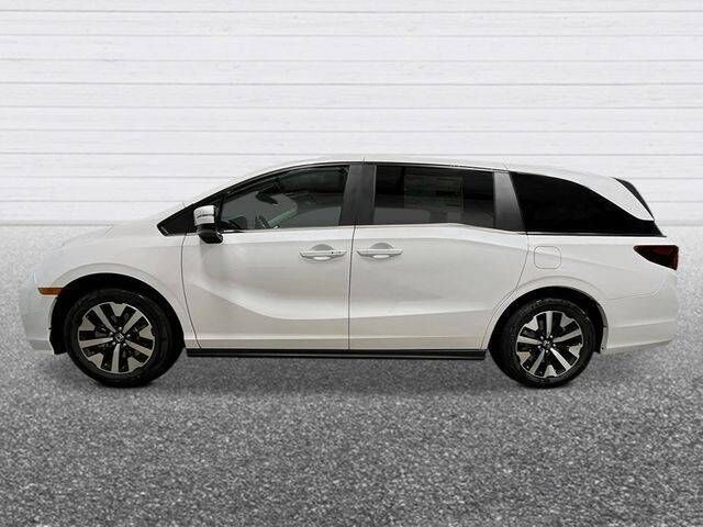 2026 Honda Odyssey