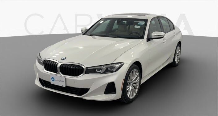2023 BMW 3 Series