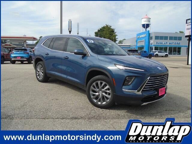 2025 BUICK Enclave