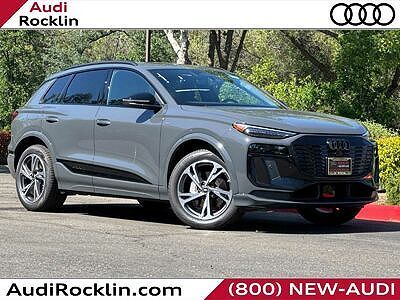 2027 AUDI Q6