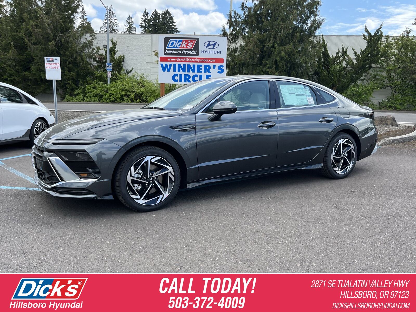 2026 HYUNDAI Sonata