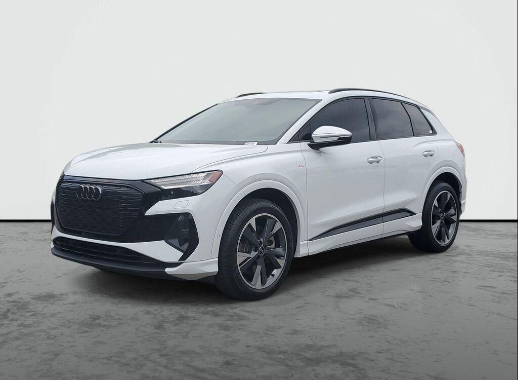 2023 Audi Q4