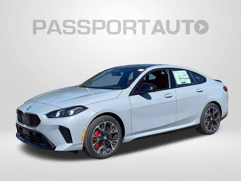 2026 BMW 2 Series