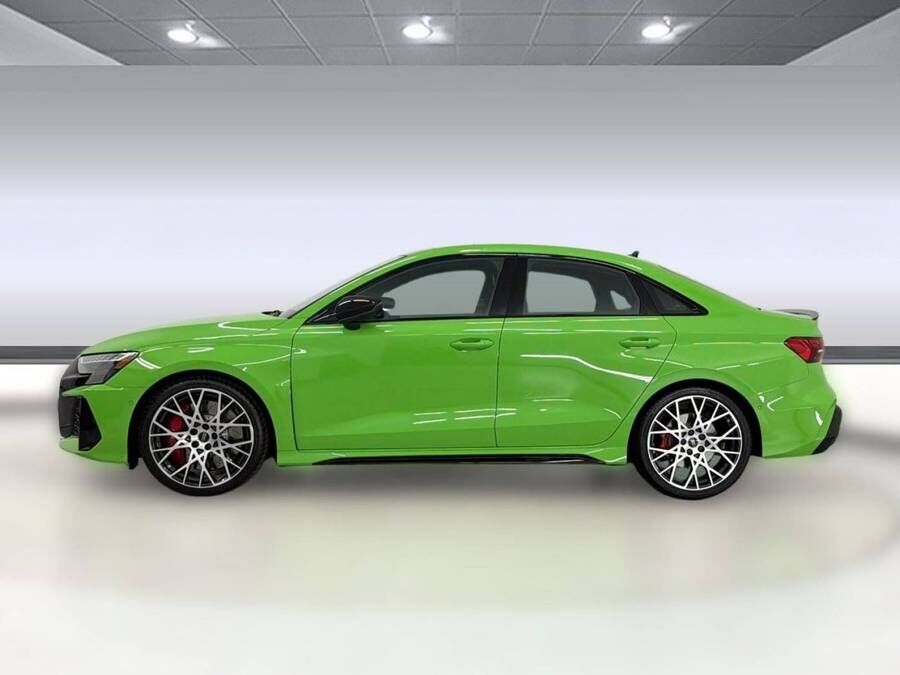 2026 Audi RS 3