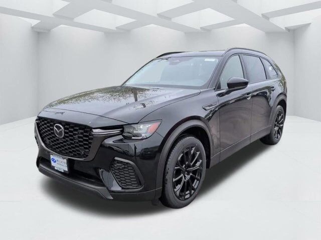 2026 MAZDA CX-70