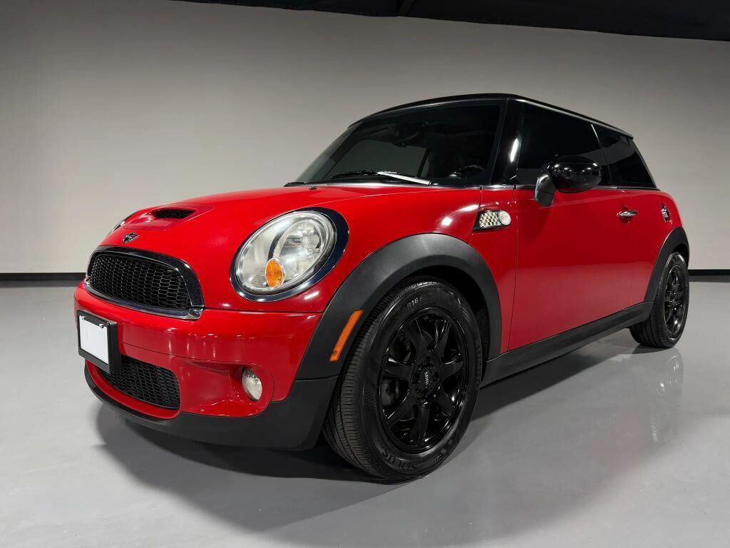 2010 MINI Cooper