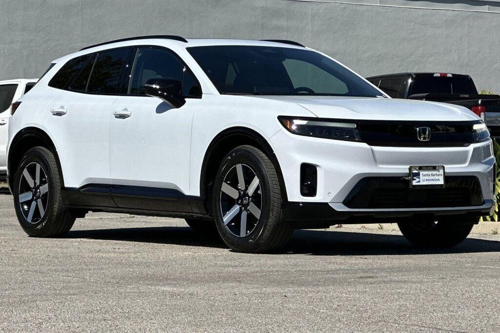 2026 HONDA Prologue