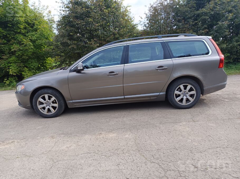 Volvo V70
