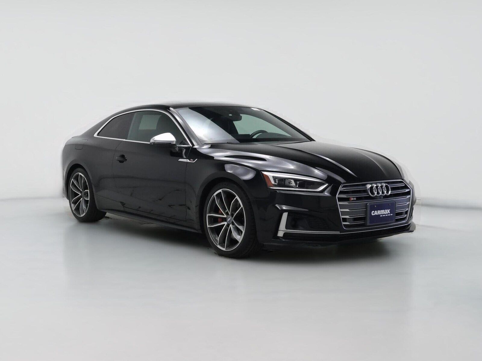 2018 AUDI S5