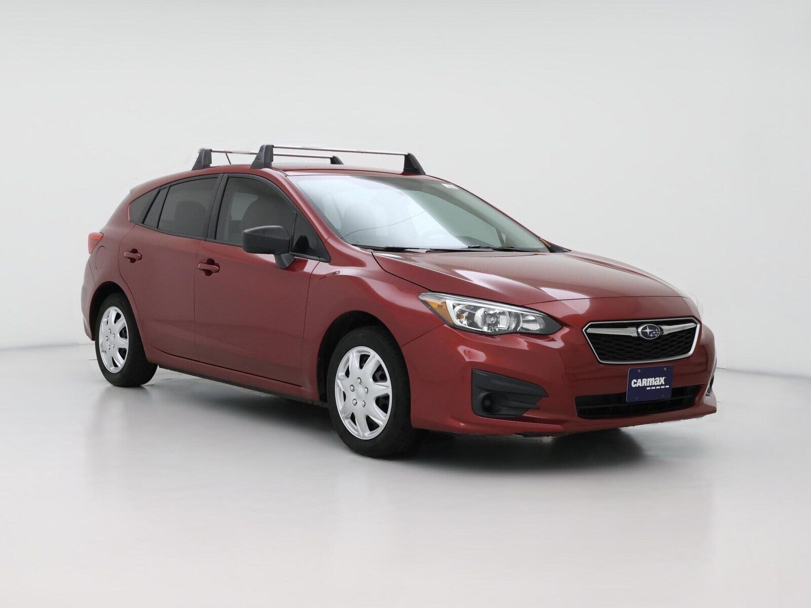 2019 SUBARU Impreza