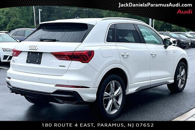2019 Audi Q3