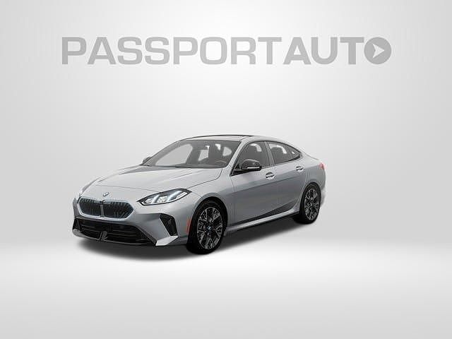 2026 BMW 2 Series