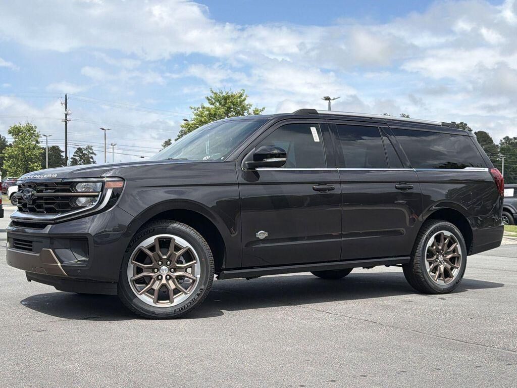2026 FORD Expedition