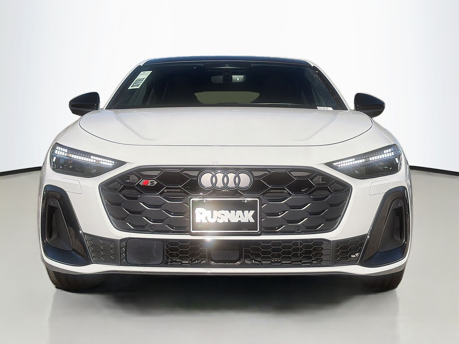 2025 Audi S5