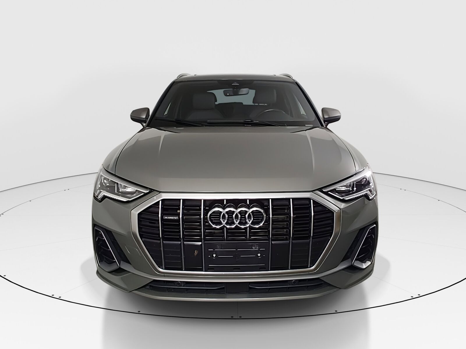 2024 Audi Q3
