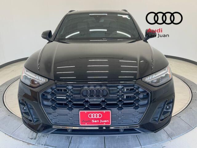 2023 Audi Q5 e