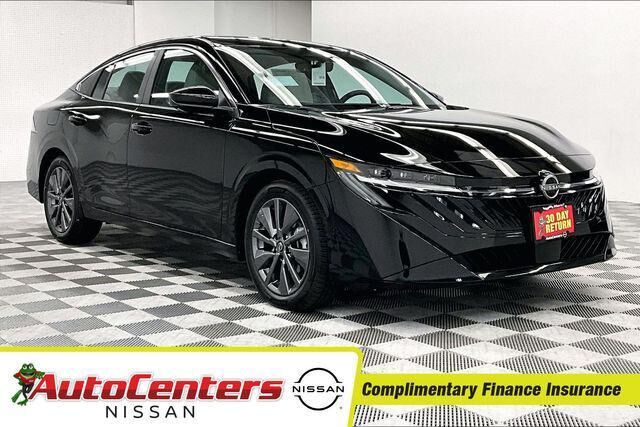 2026 NISSAN Sentra
