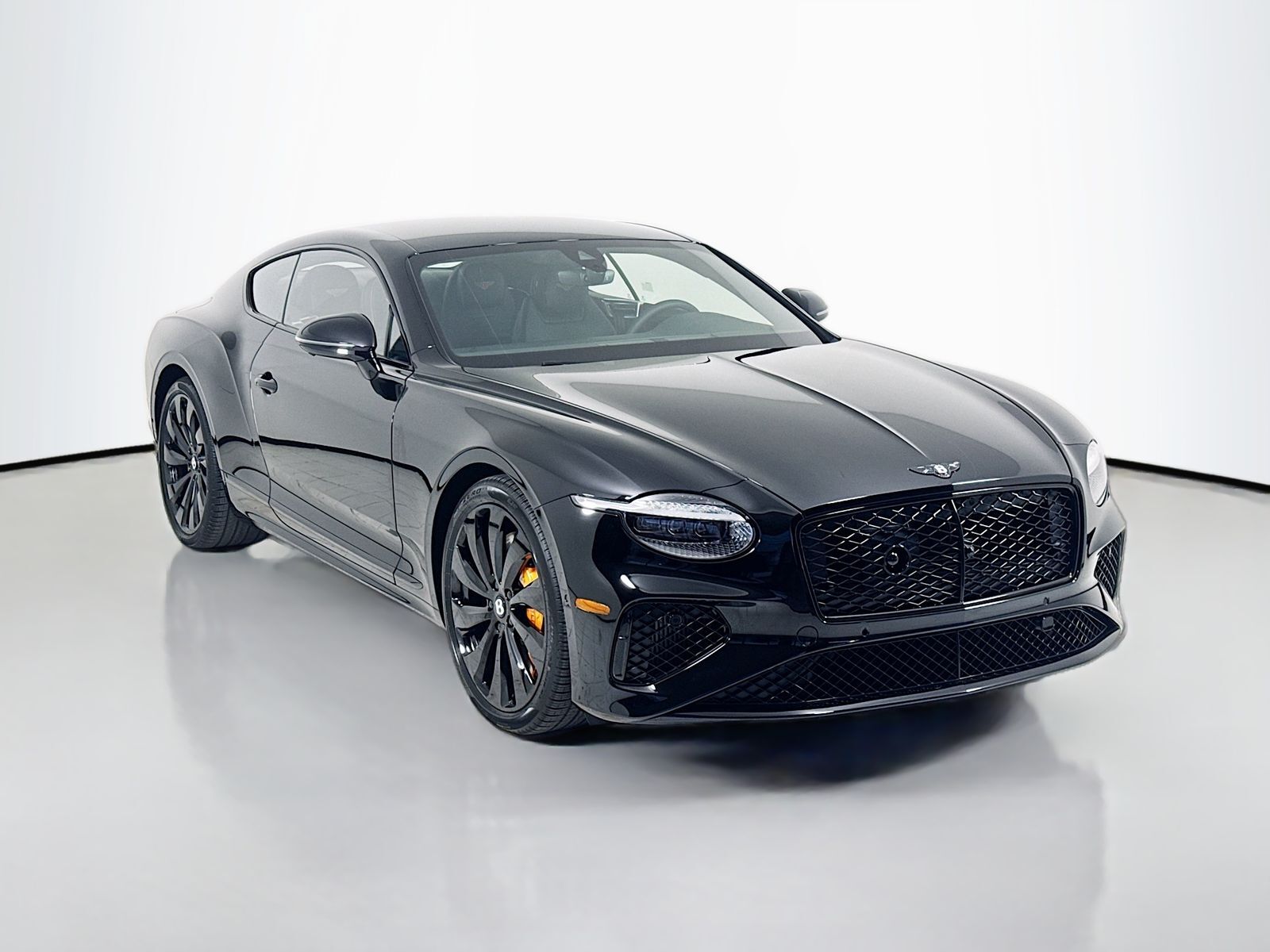 2026 BENTLEY Continental