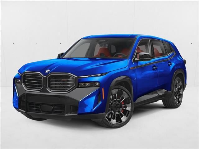 2026 BMW XM
