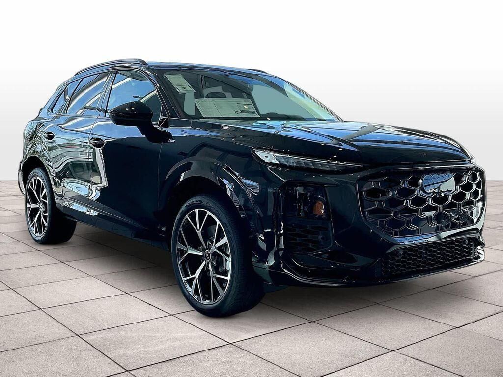 2026 Audi Q3