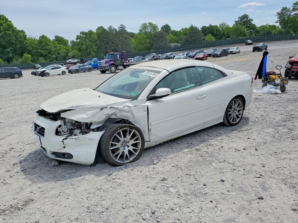 Volvo C70