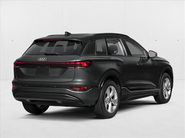 2027 Audi Q6
