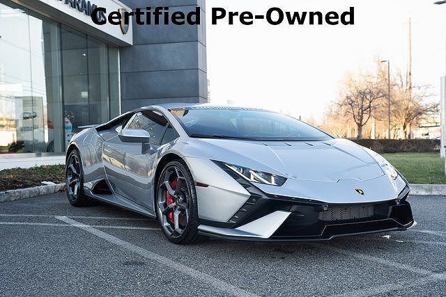 2023 Lamborghini Huracan