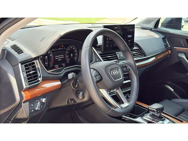 2022 Audi Q5
