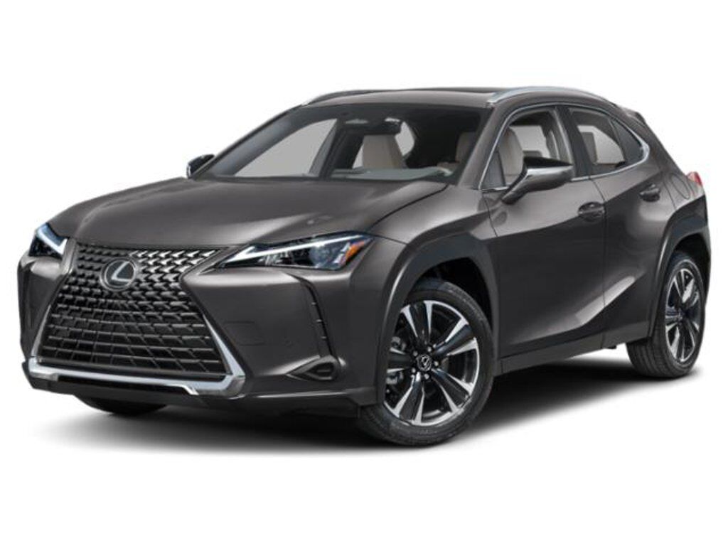 2025 Lexus UX
