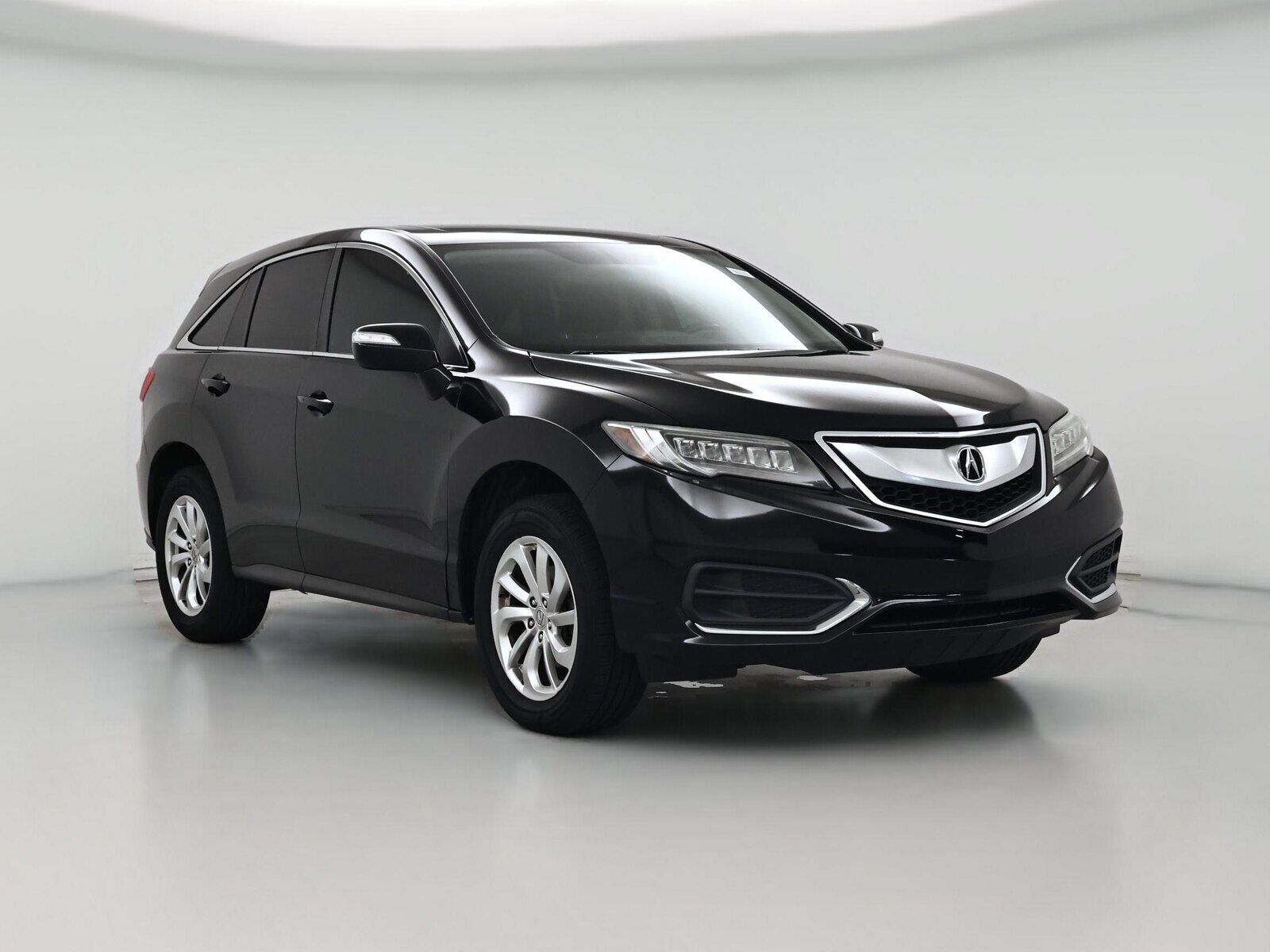 Acura RDX
