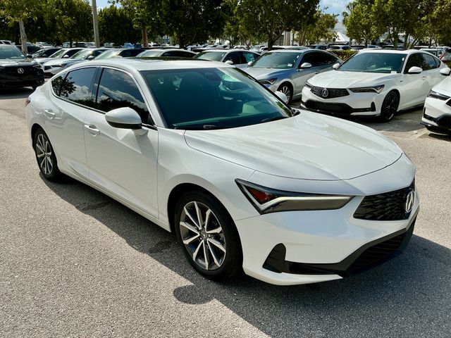 2026 Acura Integra