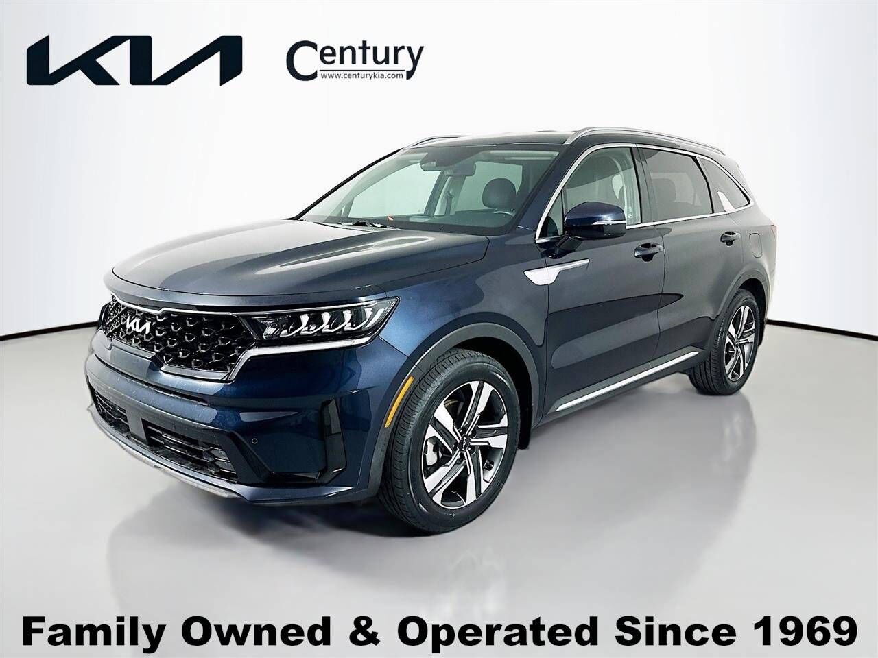 2023 KIA Sorento