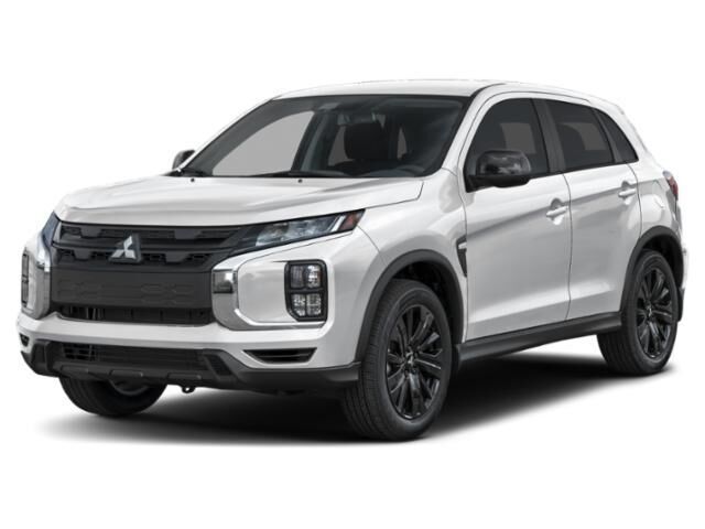 2026 MITSUBISHI Outlander Sport